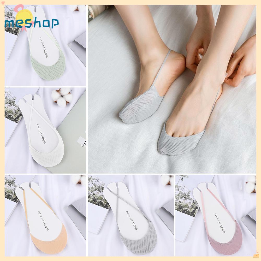 Vớ Cao Gót Thời Trang Mùa Hè