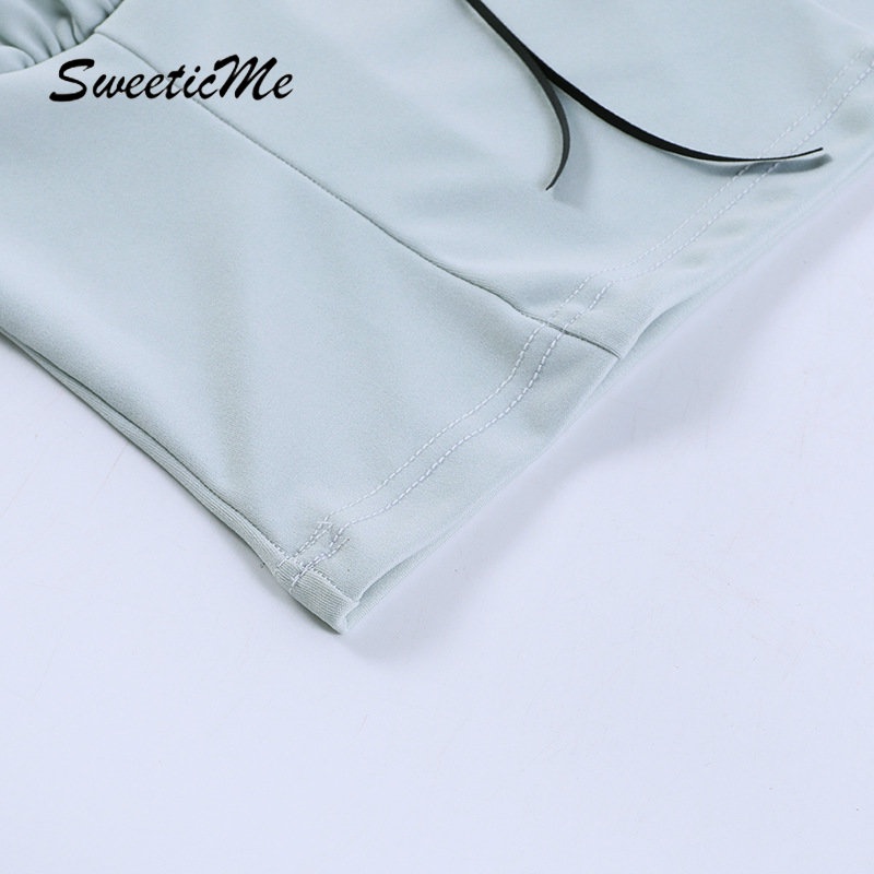 Áo Tank Top Hở Lưng Dáng Ôm Màu Tương Phản Thời Trang 2023 Quyến Rũ Cho Nữ