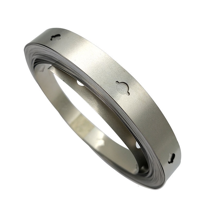 Kẽm nối pin lithium- 32650 - sợi đơn 1 mét