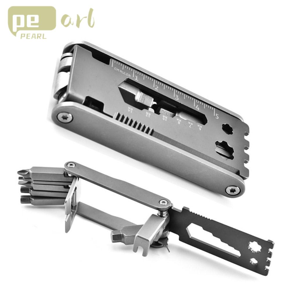 .Bộ Dụng Cụ Sửa Chữa Xe Đạp Leo Núi Chuyên Dụng Chất Lượng Cao