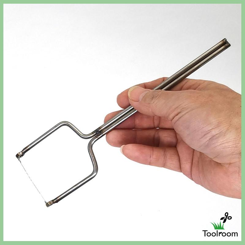 [Toolroom] Dụng Cụ Làm Gốm Dây Điện Sắc Bén