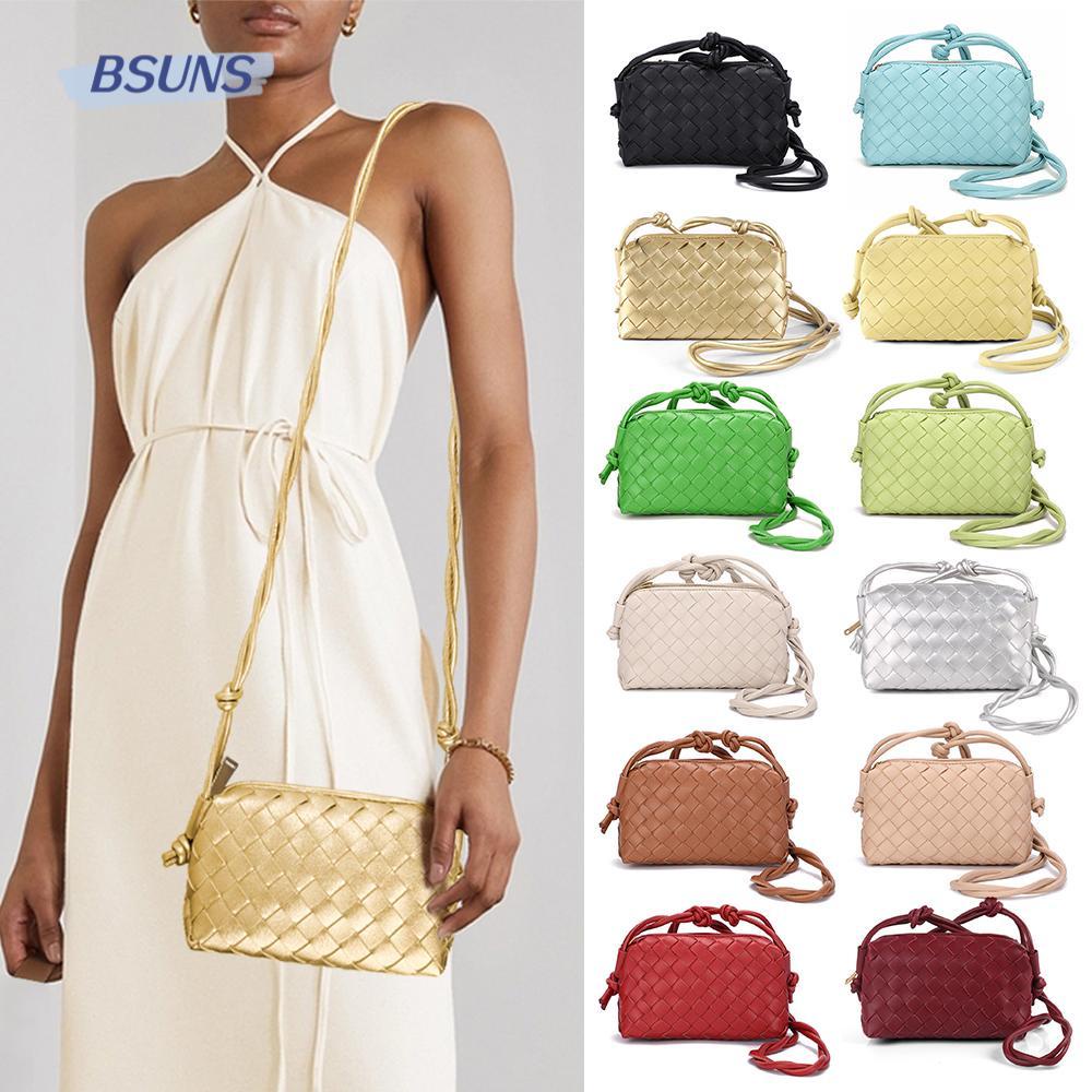 Túi Đựng Điện Thoại Đeo Chéo Kiểu Cổ Điển Cho Nữ