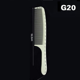 Lược cắt tóc moneyecom japan g20