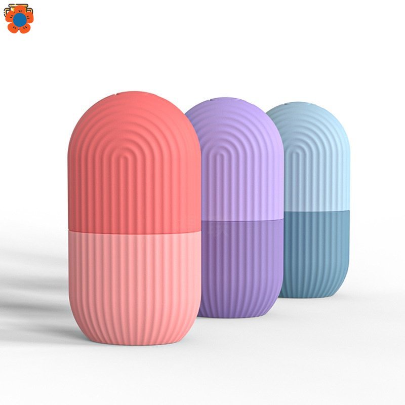 Cây Lăn Mát Xa Mặt Loại Bỏ Quầng Thâm Và Se Khít Lỗ Chân Lông