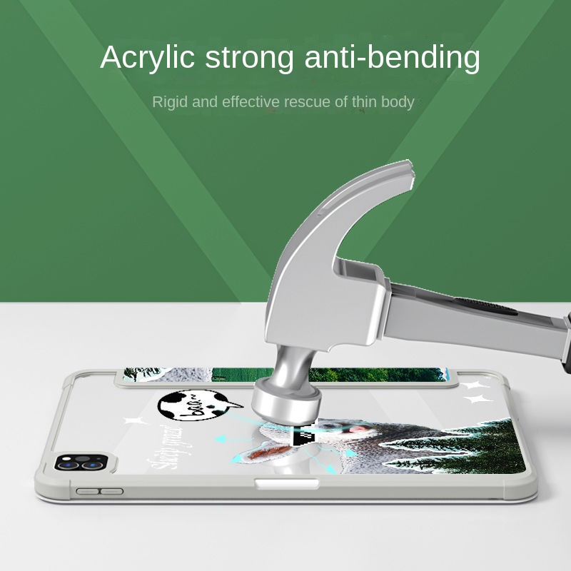 Ốp Máy Tính Bảng Cho iPad Air 4 10.9 / gen5 / gen6 9.7 gen7 / gen8 / gen9 10.2 Air4 / Air5 10.9 pro11 2018 / 2020 / gen 10 2022 / Pro 12.9 2021