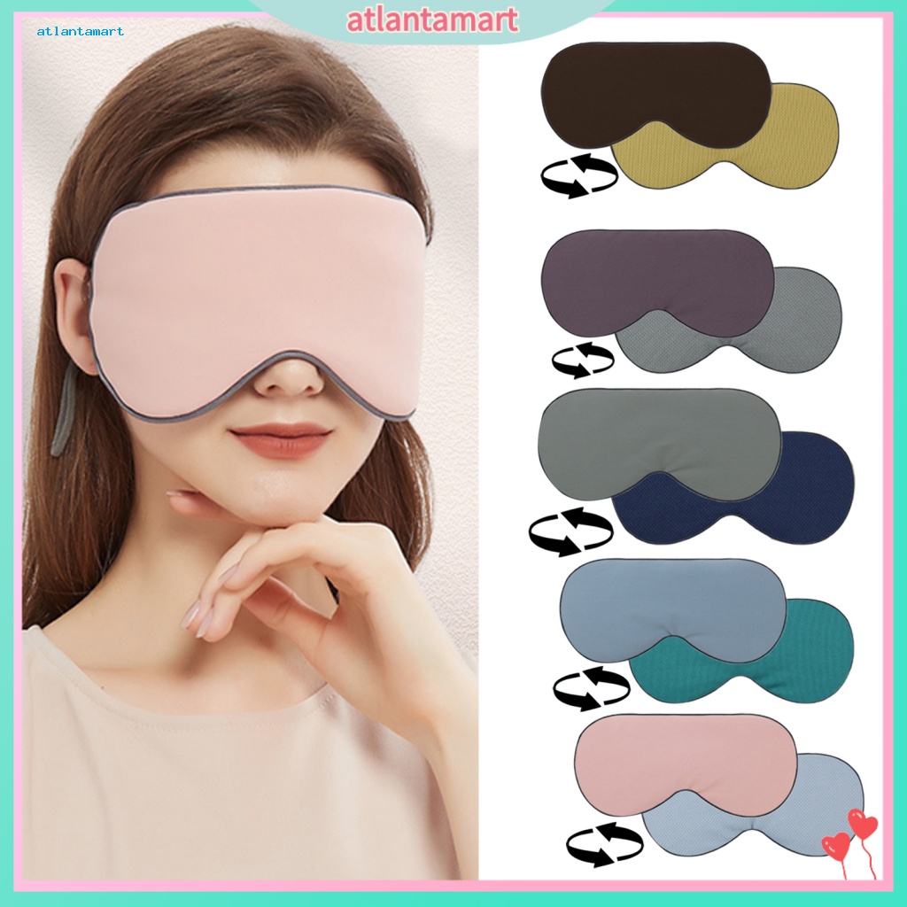 Túi Đựng Đồ Dùng Cao Cấp Tiện Dụng| Miếng Che Mắt Ngủ Mềm Mại Tự Nhiên Kết Cấu Tinh Tế Hiệu Quả