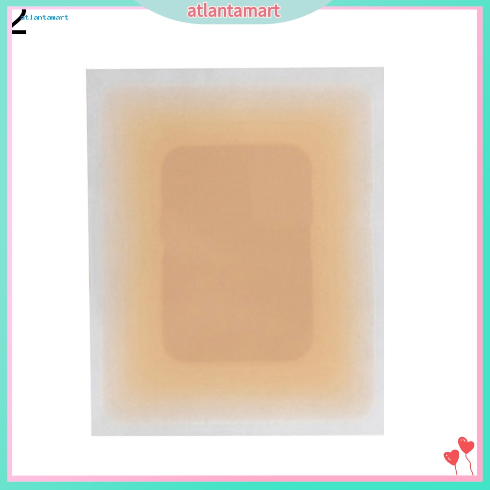 Túi Đựng Đồ Dùng Cao Cấp Tiện Dụng| Miếng Dán Silicone Hỗ trợ giảm sẹo Mụn Chống Thấm Nước Tiện Lợi