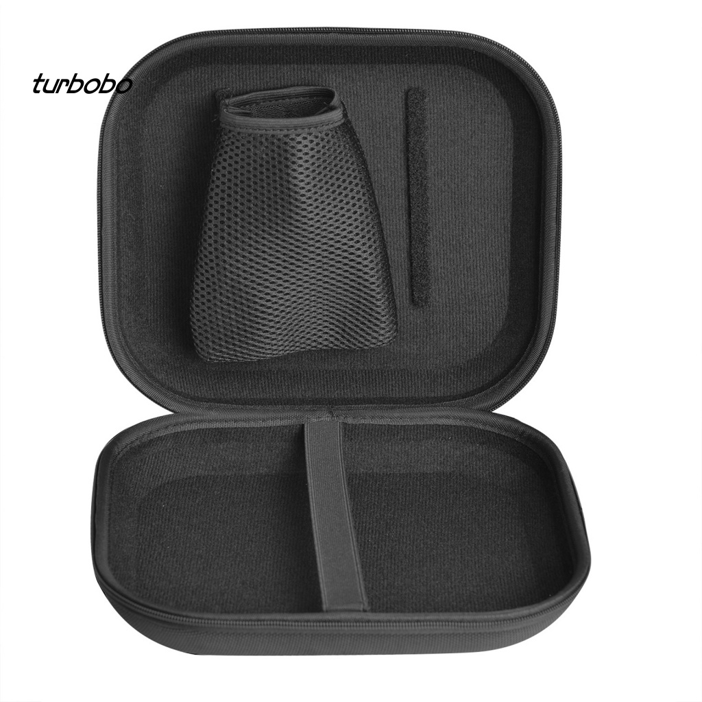 Túi Đựng Bảo Vệ Chống Áp Suất Chống Bụi Có Móc Khóa Cho JBL Soundgearo