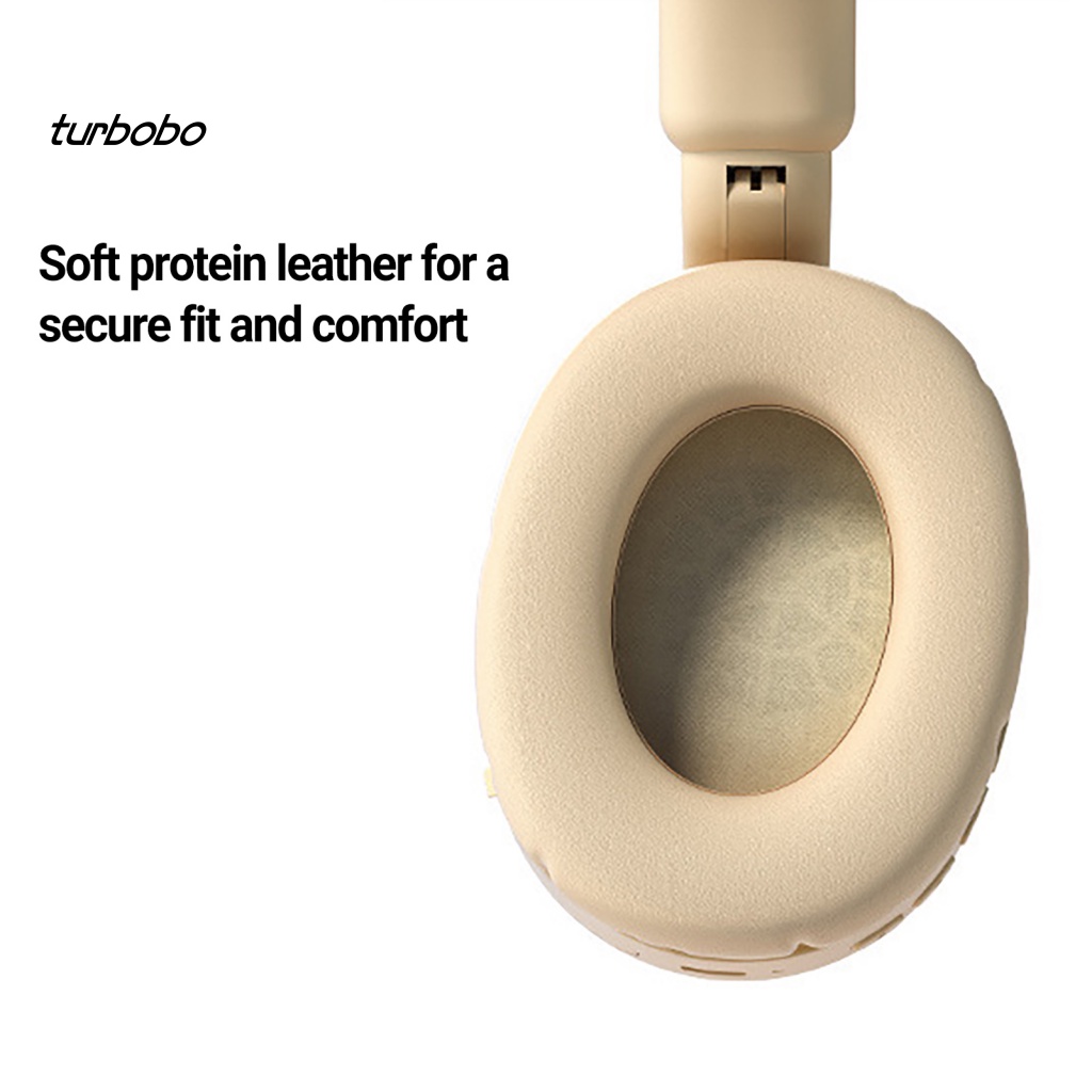 Tai Nghe Chụp Tai Bluetooth Không Dây B2 5.0 3D Gấp Gọn Độ Trung Thực Cao Dùng Để Chơi Game