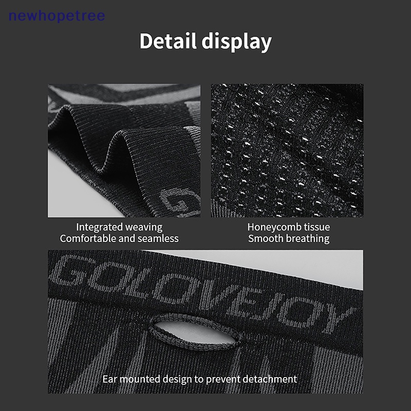 Khẩu Trang Chống Tia UV Chống Gió Bảo Vệ Toàn Diện Khi Đi Xe Máy