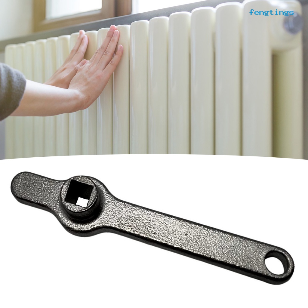 Tay Cầm Dài Tản Nhiệt Bằng Thép Thông Dụng Tiết Kiệm Thời Gian Cho Nhà Ở