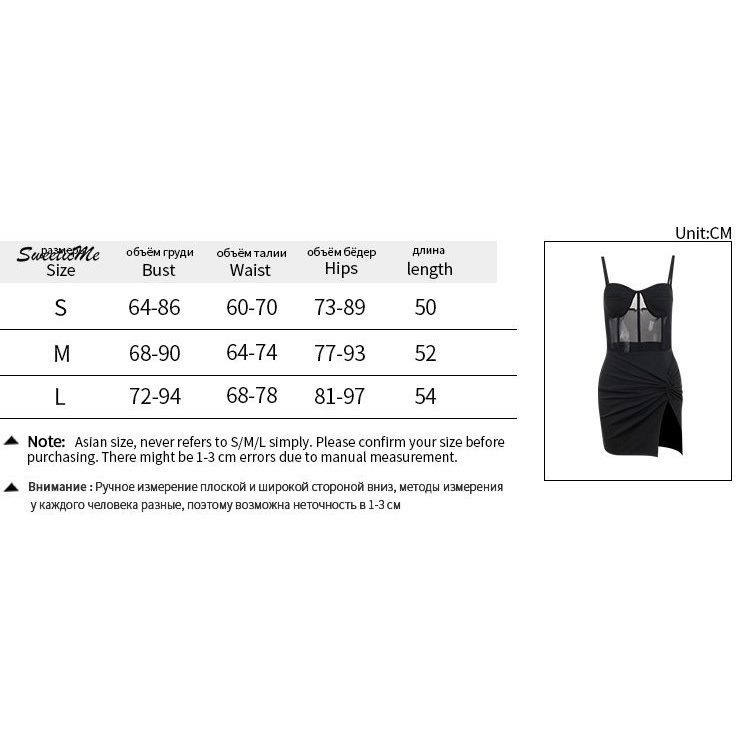 Đầm Ngắn Dáng Ôm Màu Trơn Thời Trang 2023 Quyến Rũ Dành Cho Nữ