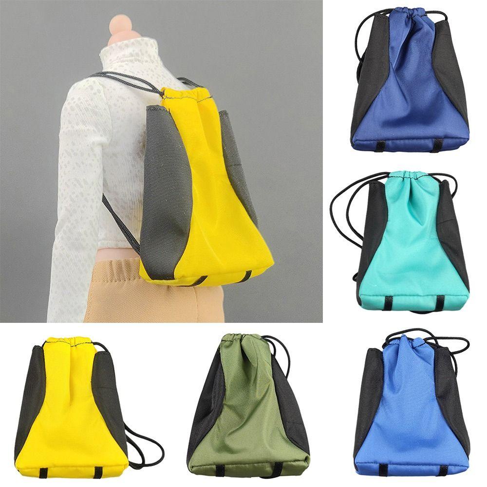 Túi Đeo Chéo Thời Trang Cho Búp Bê Tỉ Lệ 1 / 6