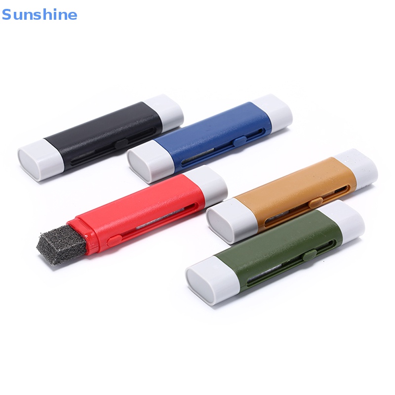 Chất Tẩy Rỉ Sét Làm Sạch Dây Đàn Guitar Bass Tiện Dụng