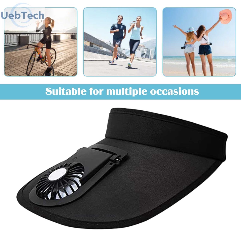 Mũ Lưỡi Trai Thể Thao Chống Tia Cực Tím Chống Nắng