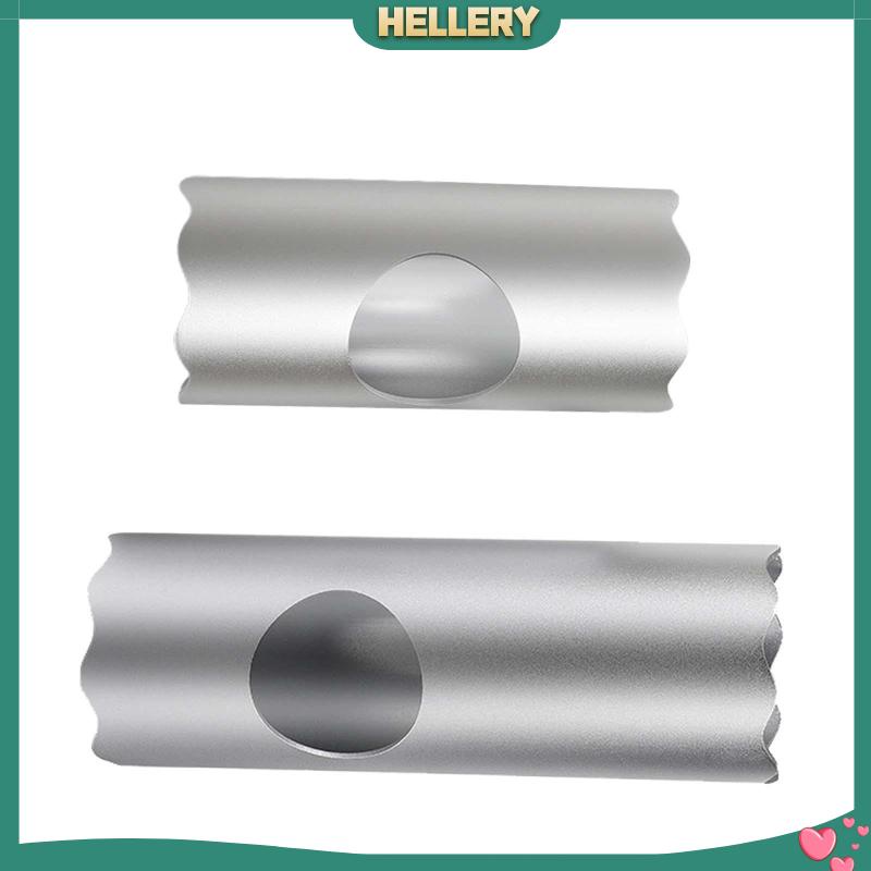 Đường Hầm Đồ Chơi Bằng Hợp Kim Nhôm Cho Chuột Hamster / Thỏ Nhỏ