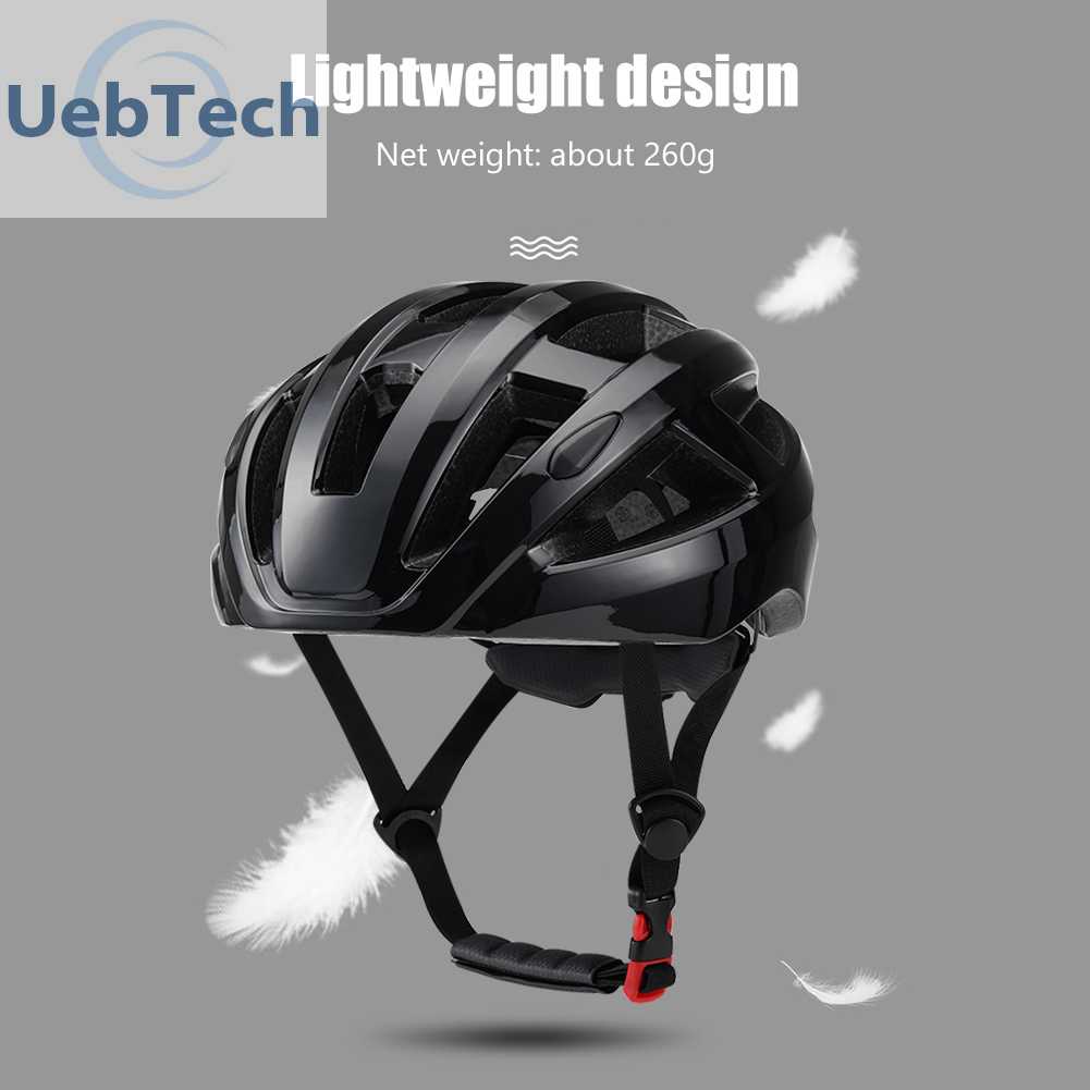 Mũ Bảo Hiểm Xe Đạp Cho Nam Và Nữ