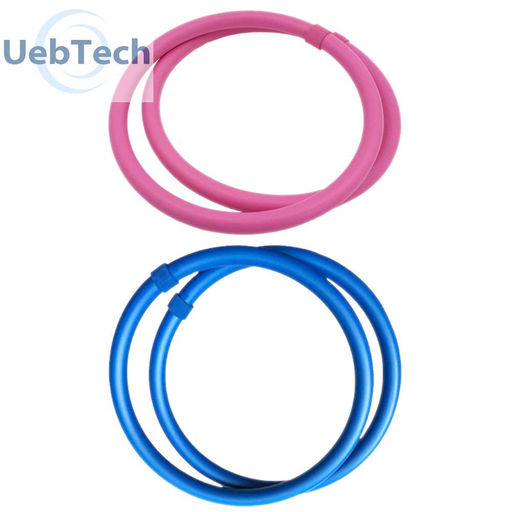 Set 2 Đệm Cánh Tay Mềm Mại Siêu Bền Tiện Dụng Cho Văn Phòng / Gia Đình