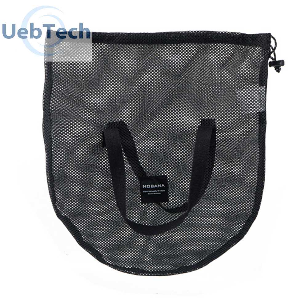 Túi Đựng Đĩa Nướng BBQ Đa Năng Tiện Dụng Mang Theo Du Lịch Cắm Trại