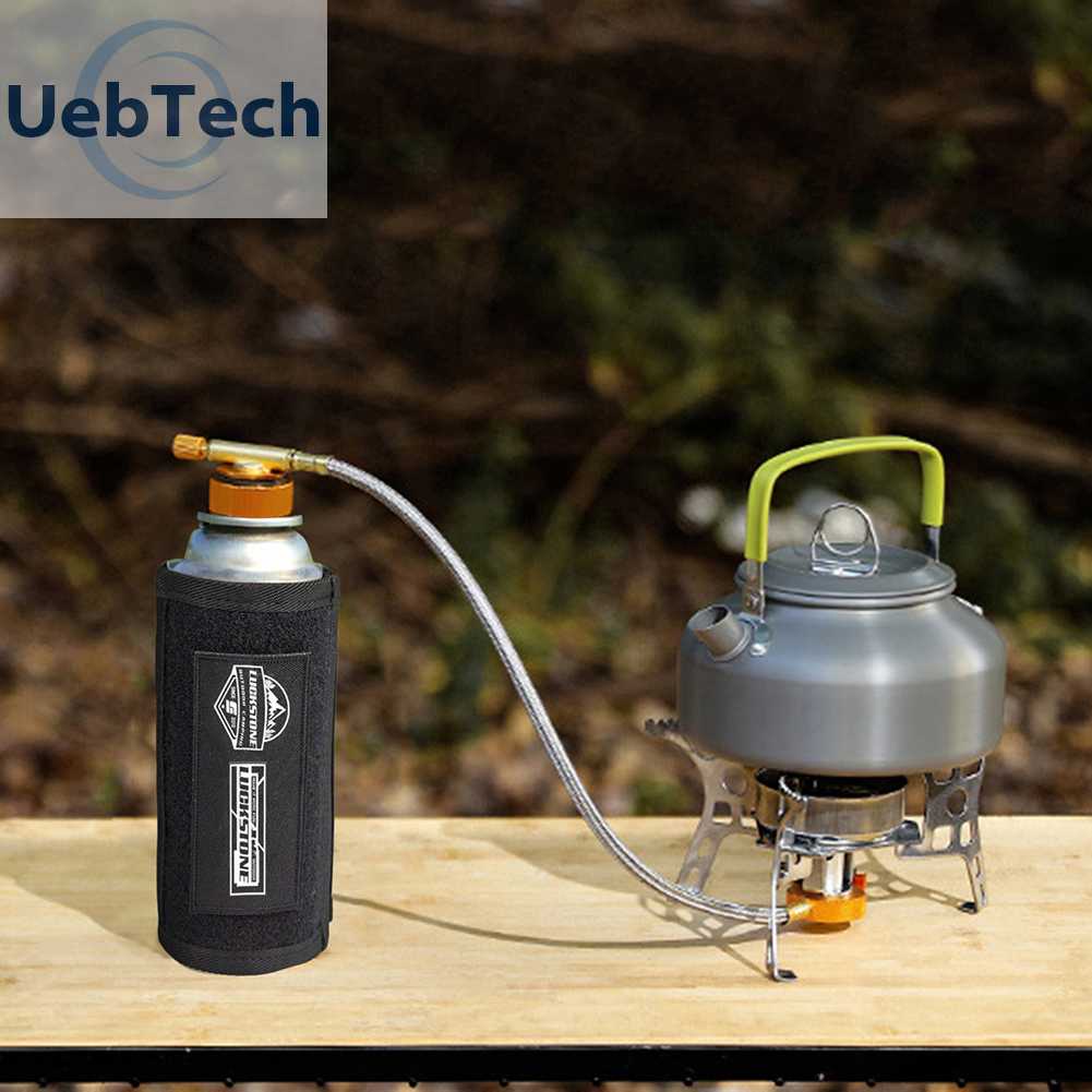 Túi Đựng Bảo Vệ Bình Gas Chống Rơi Đa Năng Tiện Dụng Mang Theo Du Lịch Cắm Trại