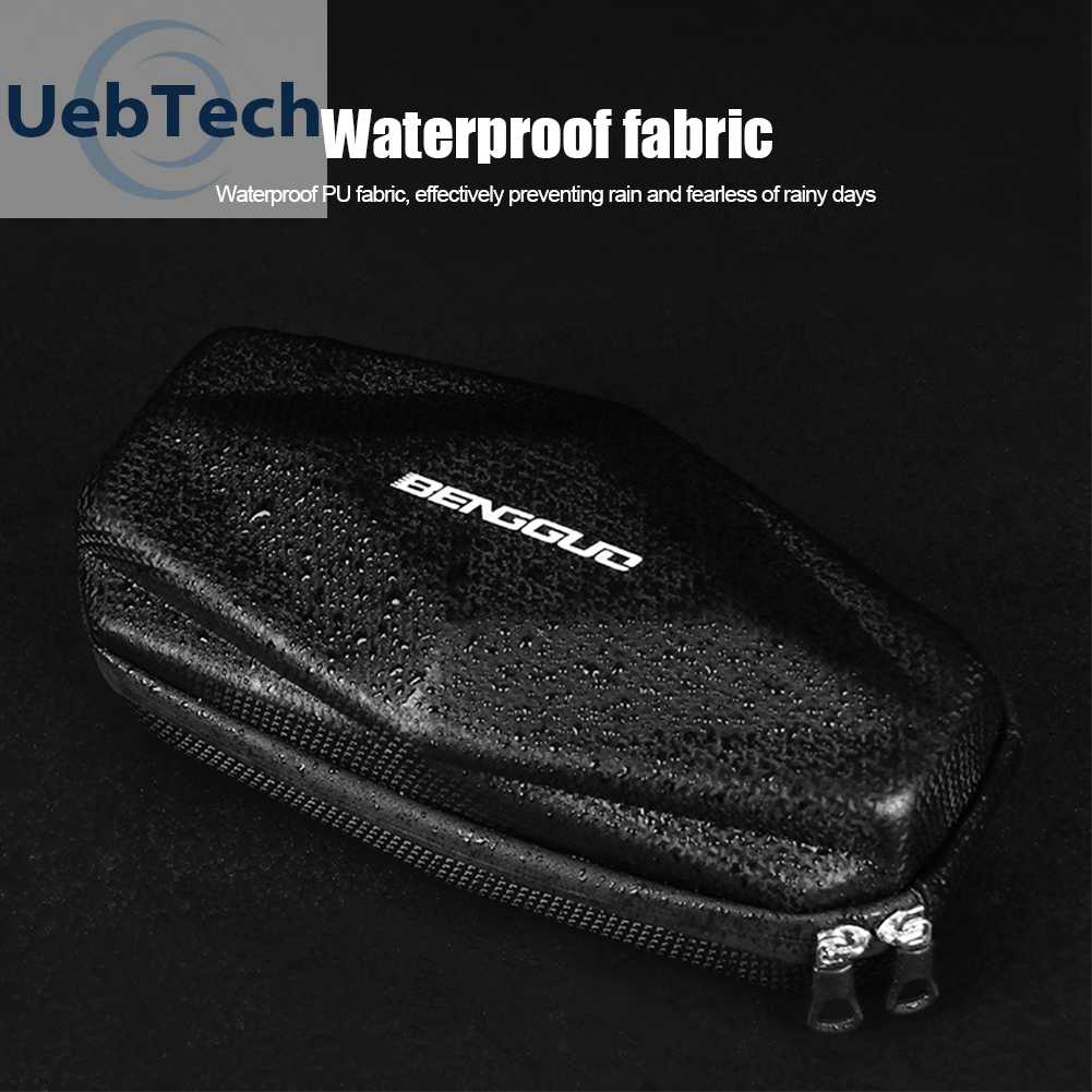 Túi Đựng Xe Điện Chống Thấm Nước Màu Phản Quang Dành Cho Xe Scooter Điện M365 PRO 2 Kugaoo M4