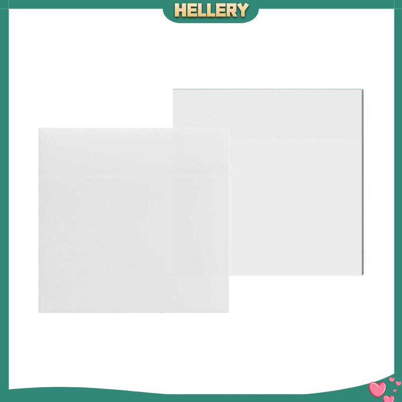 [HelleryVN] Set 50 Tờ Giấy Ghi Chú Dính Dùng Viết Tài Liệu / Tạp Chí