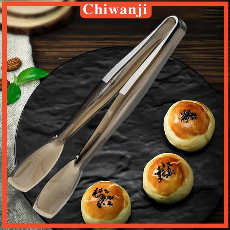 Kẹp Gắp Thức Ăn Tiện Dụng Cho Nhà Bếp / Dã Ngoại