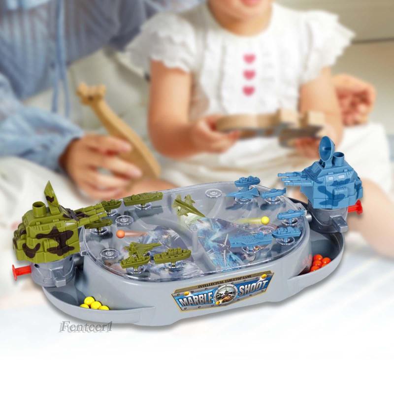 Bộ Trò Chơi Board Game Fenteer1 Màu Xanh Navy Dành Cho Bé Trai