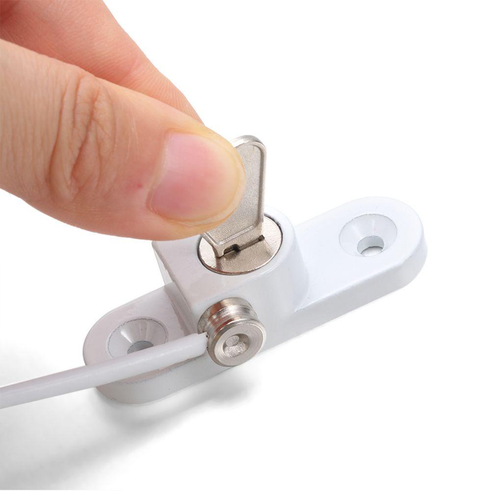 Dây Khóa Cửa Sổ Bảo Vệ An Toàn Cho Bé Mới