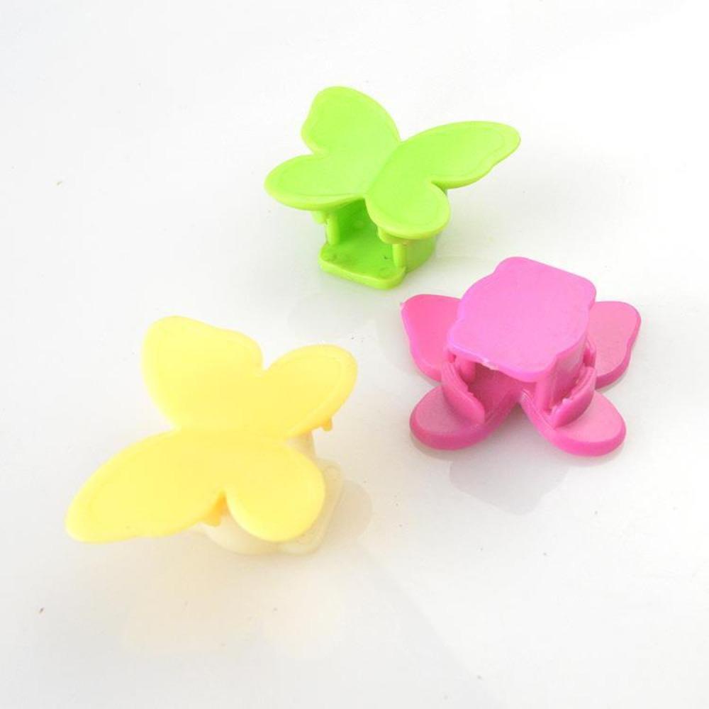 MAG Set 5 Kẹp Cố Định Dây Điện Hình Chuột Sáng Tạo