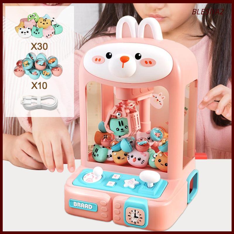 [Blesiya2] Bộ 20 Búp Bê Đồ Chơi Hình Thỏ