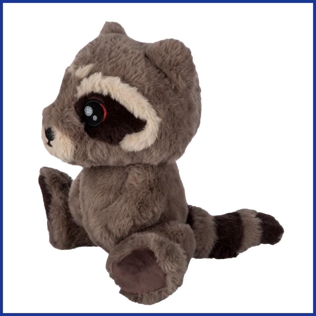Thú Nhồi Bông Hình Nhân Vật Trong Phim Guardians Of Galaxy Kích Thước 25cm