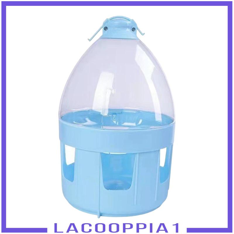 Bình Đựng Nước Uống Tự Động Ngoài Trời 2L Lacooppia1