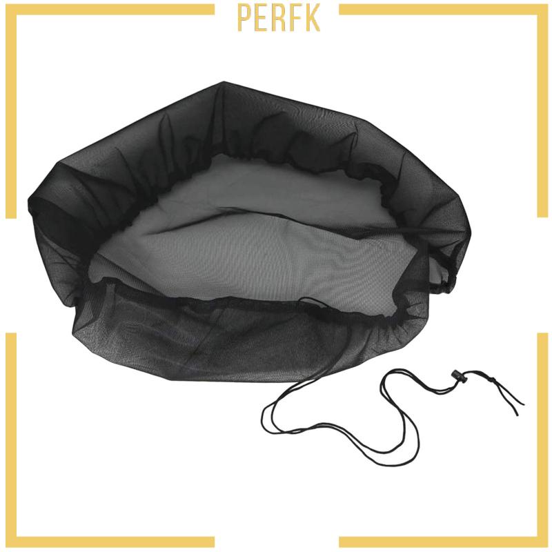 Vỏ Bọc Xô Đi Mưa Có Dây Rút Tiện Dụng