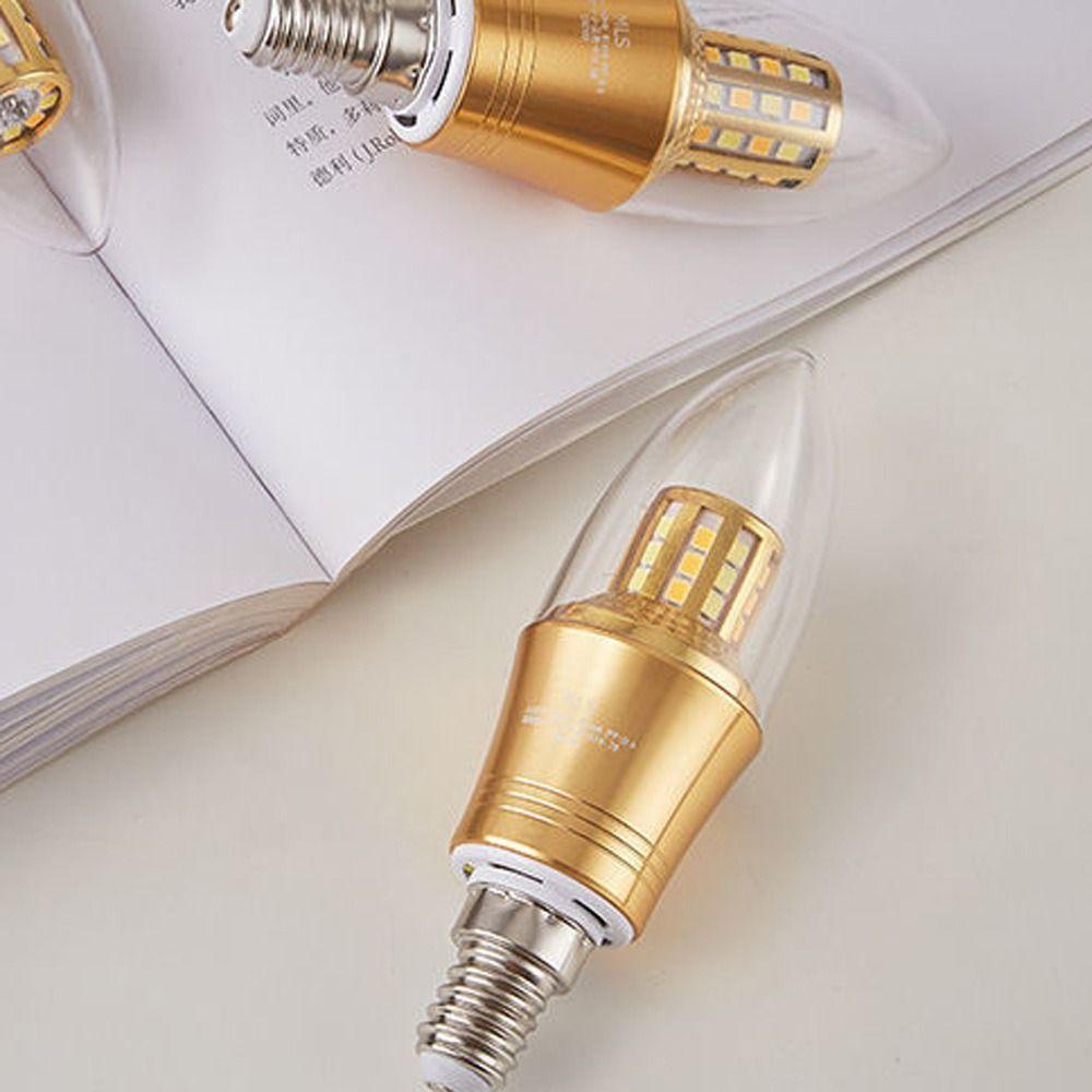 1 Bóng Đèn LED Ánh Sáng Trắng / Xanh Tự Nhiên