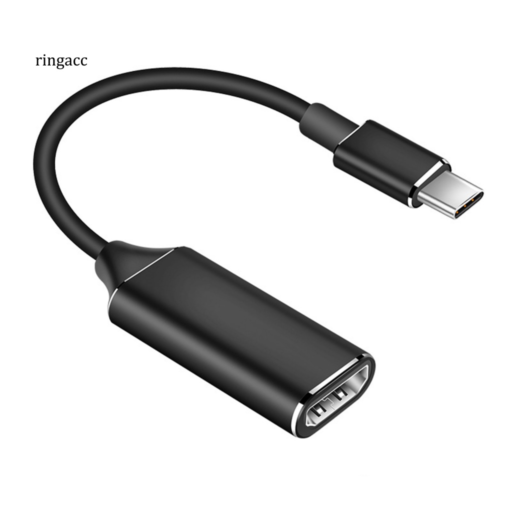 Dây Cáp Chuyển Đổi Kết Nối Type-C Tiện Dụng Cho Samsung S8