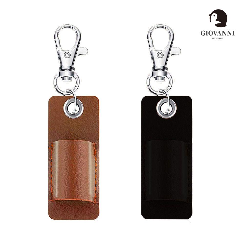 Hộp Đựng Bút Có Móc Khóa Thời Trang