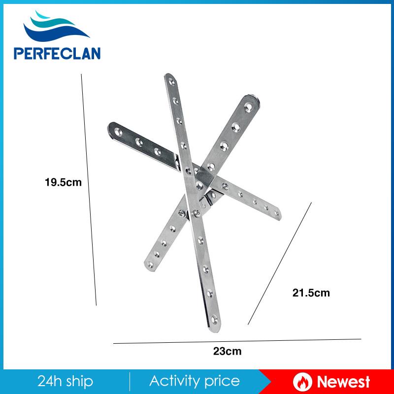 [Perfeclan] Bình Chữa Cháy Nướng Bbq Cắm Trại Du Lịch