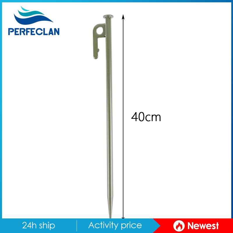 [Perfeclan] Lều Cắm Trại Không Vỡ Và Không Thể Tháo Rời Cho Sân Vườn Awning Patio