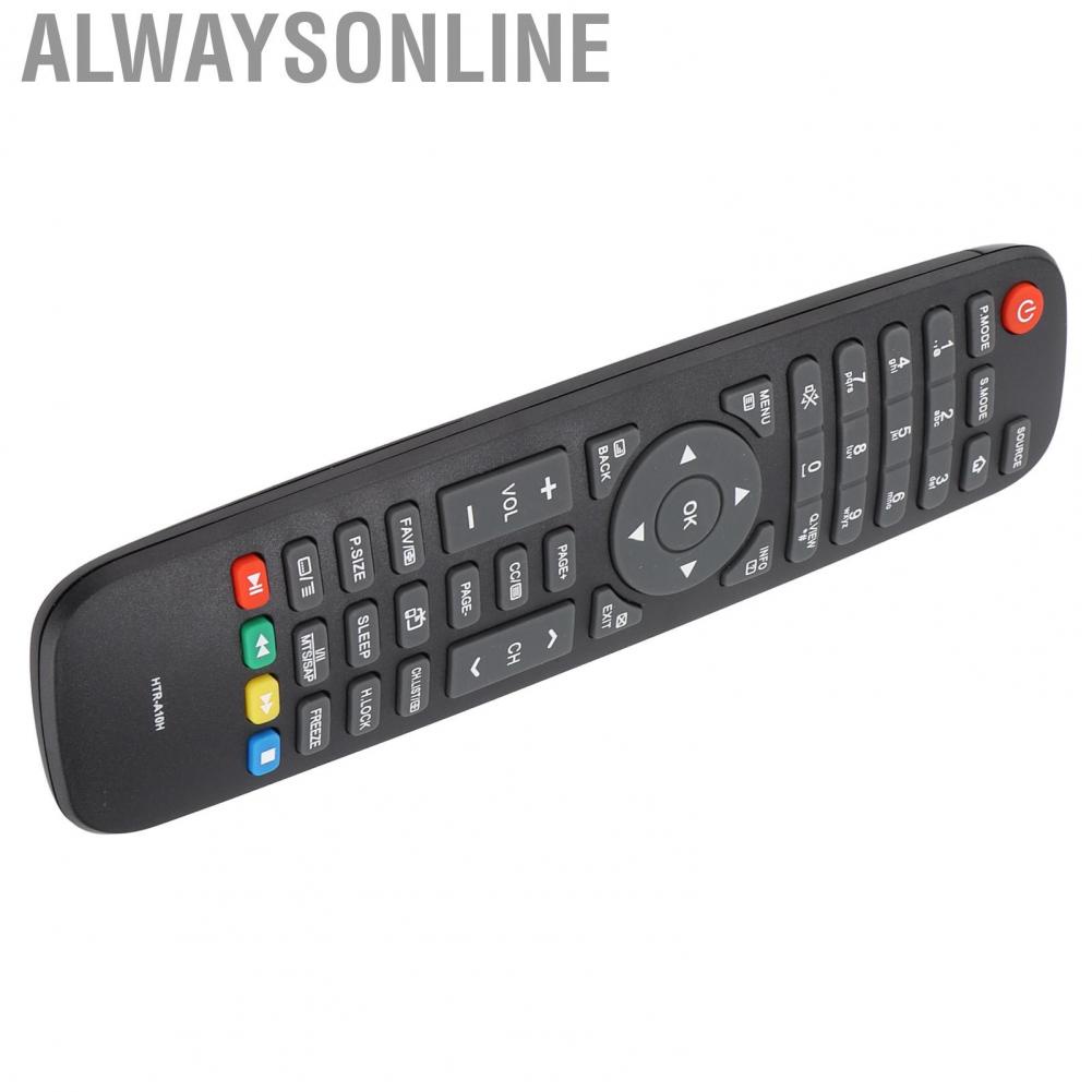 Alwaysonline ‑A10H TV Replacement  For LE32B9200WB LE32B9500WB LCD