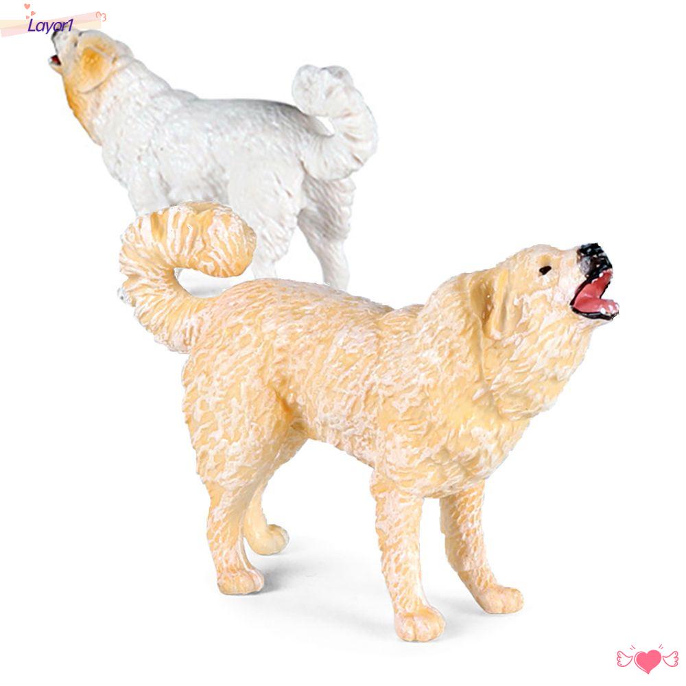 Layor1 Đồ Chơi Mô Hình Giáo Dục Nhận Thức Như Thật Cho Trẻ Em