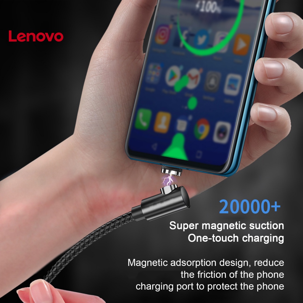 Dây Cáp Sạc Điện Thoại / Truyền Dữ Liệu Từ Tính Chống Rối Hình Hoa Hướng Dương