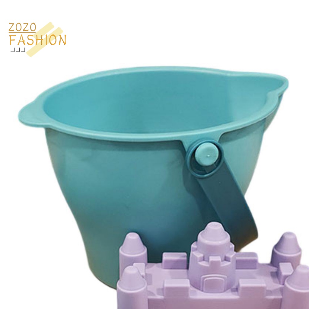 1 Đồ chơi trẻ em Cát Bãi Biển Bằng Nhựa Cho Bé