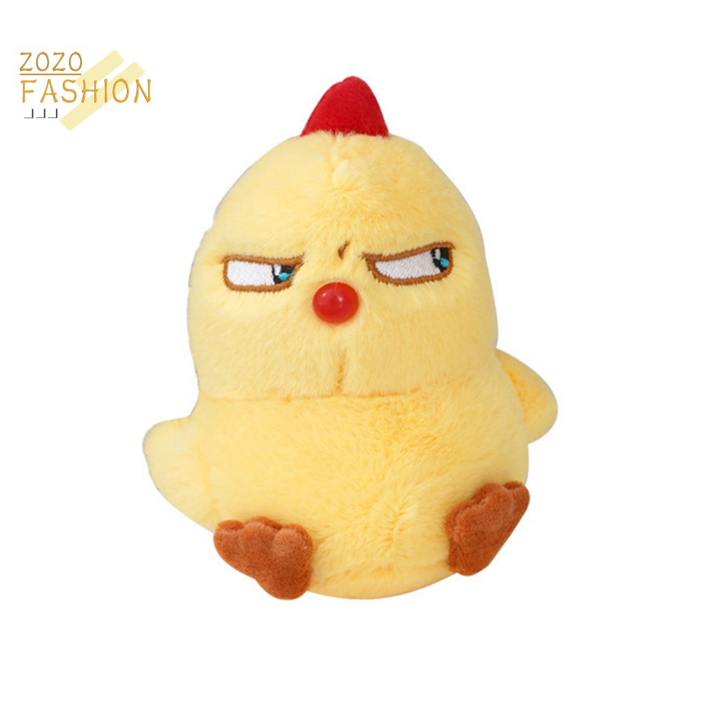 Đồ chơi nhồi bông Hình Động Vật Hoạt Hình Siêu Nhẹ Trang Trí Nhà Cửa