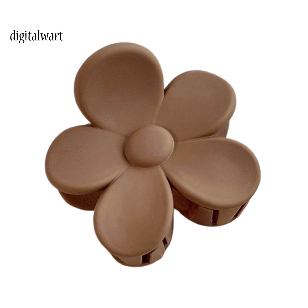 Kỹ Thuật Số| Set 2 Kẹp Tóc Hình Bông Hoa Màu Sắc Thời Trang Dành Cho Nữ