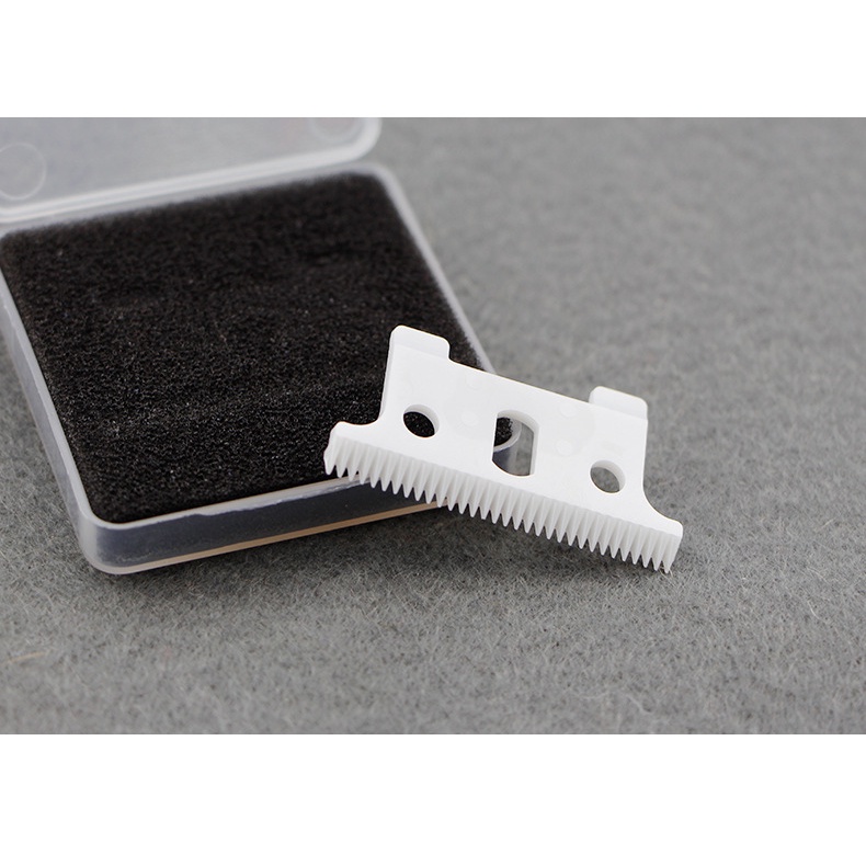 1 Lưỡi Dao Cắt Gốm Thay Thế Cho Wahl Senior