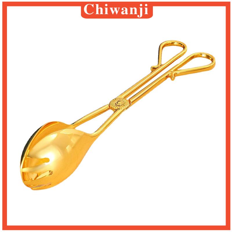 Kẹp Gắp Thức Ăn Cán Dài Tiện Dụng Cho Nhà Bếp