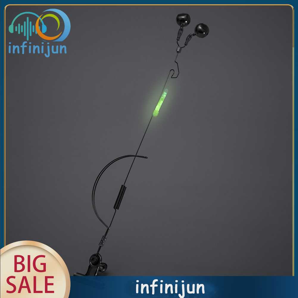 Thiết Bị Báo Động Cá Cắn Câu Chống Gỉ