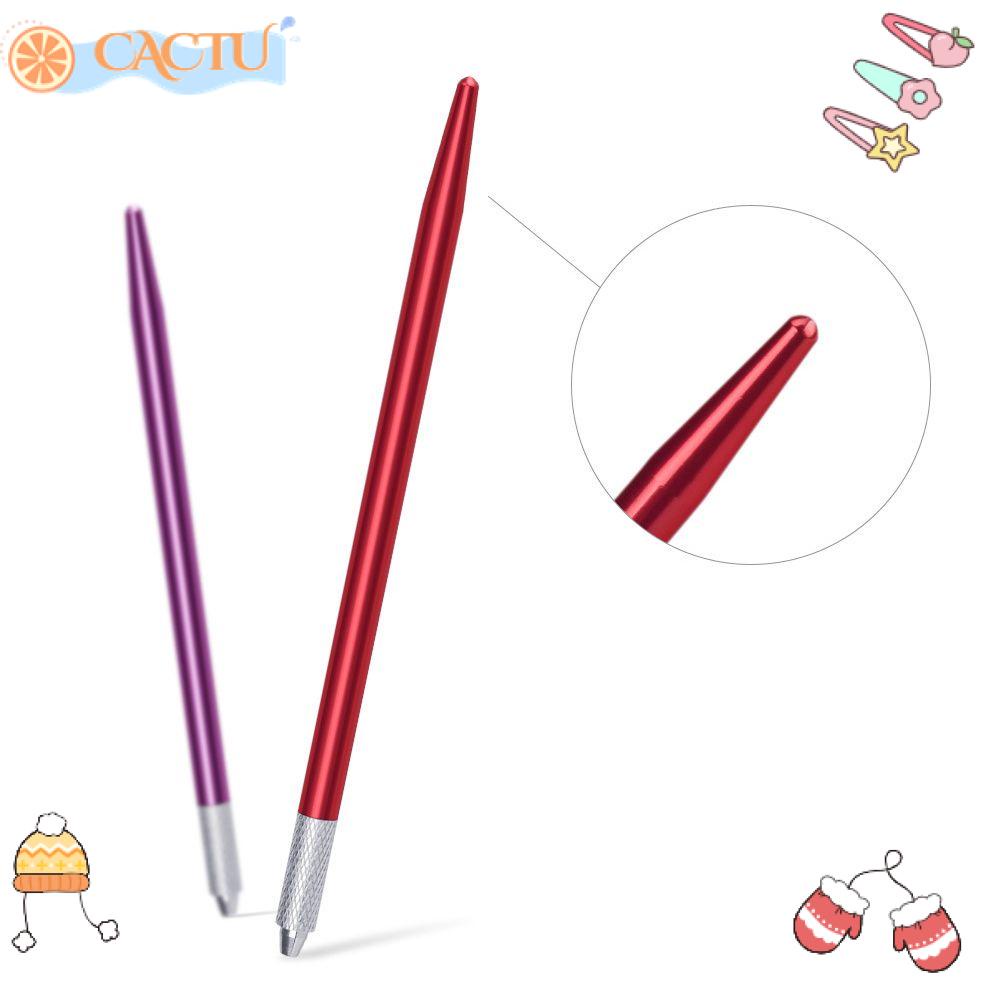 Bút Xăm Lông Mày / Môi Trang Điểm Làm Đẹp