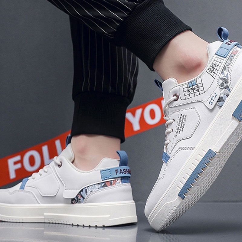 Giày Thể Thao Nam Thoáng Khí Siêu Nhẹ 122 Mới